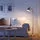 LERSTA - floor/reading lamp, aluminium chrome effect | IKEA Indonesia - PE611365_S1