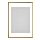 SILVERHÖJDEN - frame, gold-colour, 61x91 cm | IKEA Indonesia - PE895999_S1