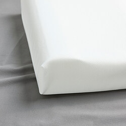 PAPEGOJBUSKE - Bantal ergonomis, terlentang+miring, 33x45 cm
