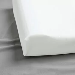 PAPEGOJBUSKE - Bantal ergonomis, terlentang+miring, 33x45 cm