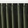 MAJGULL - block-out curtains, 1 pair, dark green, 145x250 cm | IKEA Indonesia - PE931572_S1