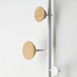 BÄRFIS - Hanger for door, adjustable