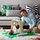 LEKA - mainan bayi, plywood kayu birch/aneka warna | IKEA Indonesia - PE961569_S1