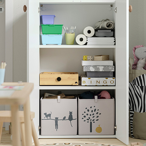 LASTARE storage combination