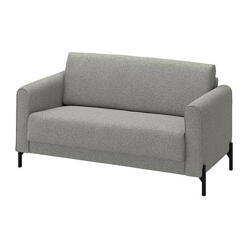 SALTMYRAN sofa 2 dudukan