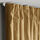 SANELA - curtains, 1 pair, beige-yellow, 140x250 cm | IKEA Indonesia - PE931565_S1