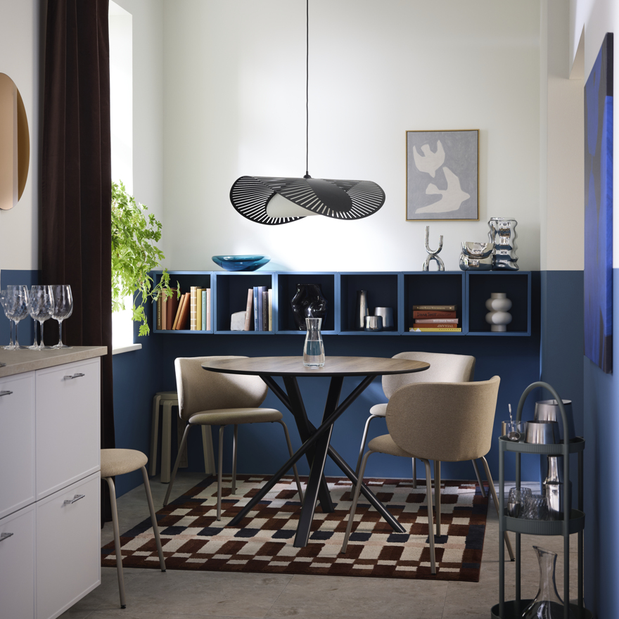 NORRMJÖLE table