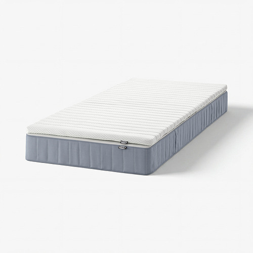 VESTERÖY mattress and mattress pad