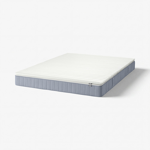 VESTERÖY mattress and mattress pad