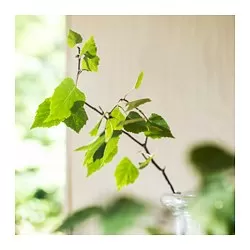 ADLAD - Potpourri beraroma, Hutan Skandinavia/putih, 90 gr