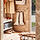 BUMERANG - gantungan baju, alami | IKEA Indonesia - E1000105_S1