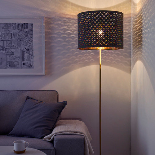 NYMÖ kap lampu