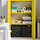 LASTARE storage combination
