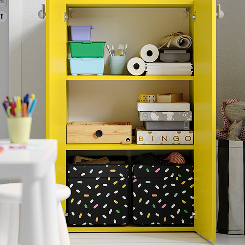 LASTARE storage combination