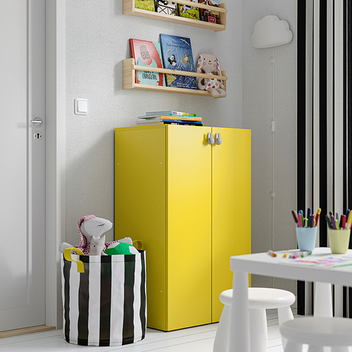LASTARE storage combination