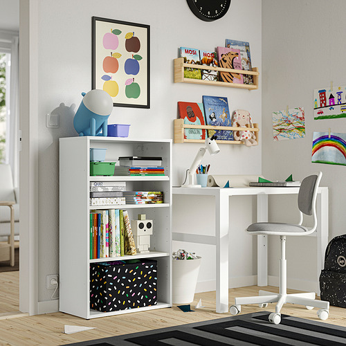 LASTARE bookcase combination