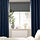 SANELA - curtains, 1 pair, dark blue, 140x250 cm | IKEA Indonesia - PE931660_S1