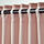 VILBORG - room darkening curtains, 1 pair, pink, 145x250 cm | IKEA Indonesia - PE931720_S1