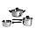 ANNONS 5-piece cookware set