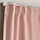 VILBORG - room darkening curtains, 1 pair, pink, 145x250 cm | IKEA Indonesia - PE931730_S1