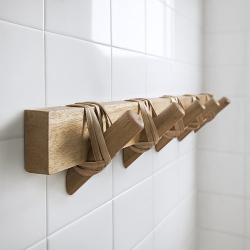 STOREDAMM hook rack