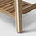 STOREDAMM - unit rak , akasia, 60x141 cm | IKEA Indonesia - PE961689_S1