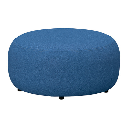 LILLESÄTER pouffe