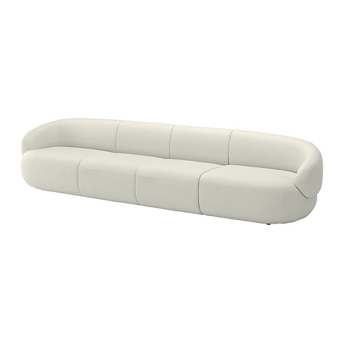 LILLESÄTER 5-seat sofa