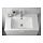 ODENSVIK - single wash-basin, 83x49x6 cm | IKEA Indonesia - PE555268_S1