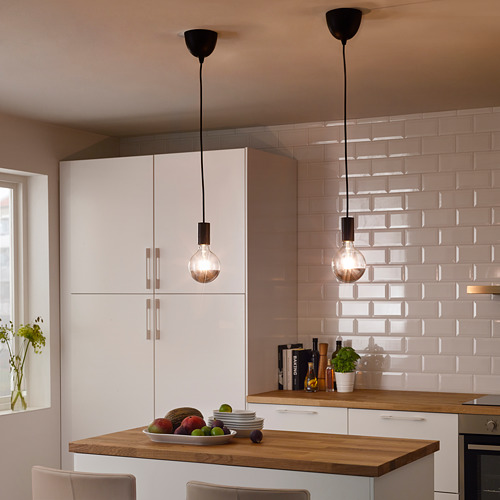 SUNNEBY set kabel