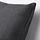 SANDTRAV - cushion, dark grey/grey, 45x45 cm | IKEA Indonesia - PE814963_S1
