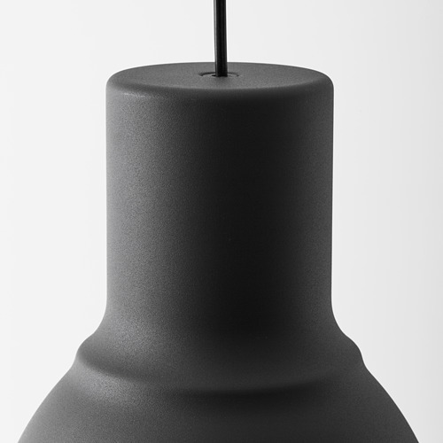 HEKTAR lampu gantung