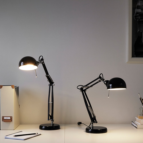 SOLHETTA bohlam LED E14 470 lumen