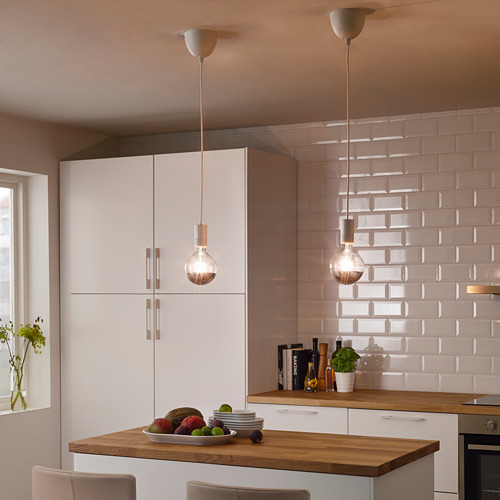 SUNNEBY set kabel