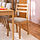 TONSTAD chair