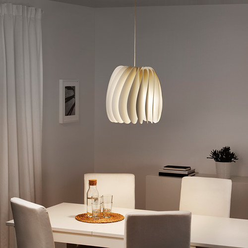 SKYMNINGEN lampu gantung