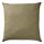PRAKTSALVIA - sarung bantal kursi, abu-abu hijau muda, 50x50 cm | IKEA Indonesia - PE815115_S1