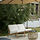 TVARÖ - 2-seat conversation set, outdoor, brown/Frösön/Duvholmen beige | IKEA Indonesia - PE896482_S1