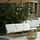 TVARÖ/FRÖSÖN - 3-seat modular sofa, outdoor, beige | IKEA Indonesia - PE896498_S1