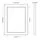 FISKBO - frame, dark grey-blue, 13x18 cm | IKEA Indonesia - PE896508_S1