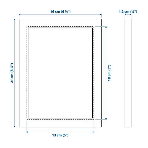 FISKBO Measurement Illustration