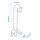 GREJSIMOJS LED decoration lighting, floor