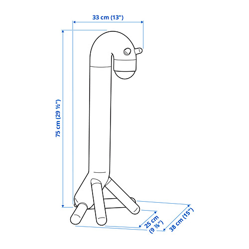GREJSIMOJS Measurement Illustration