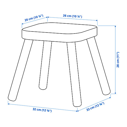 FLISAT Measurement Illustration