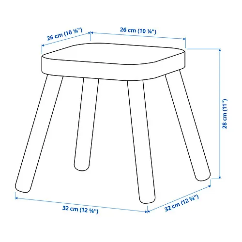 FLISAT Measurement Illustration