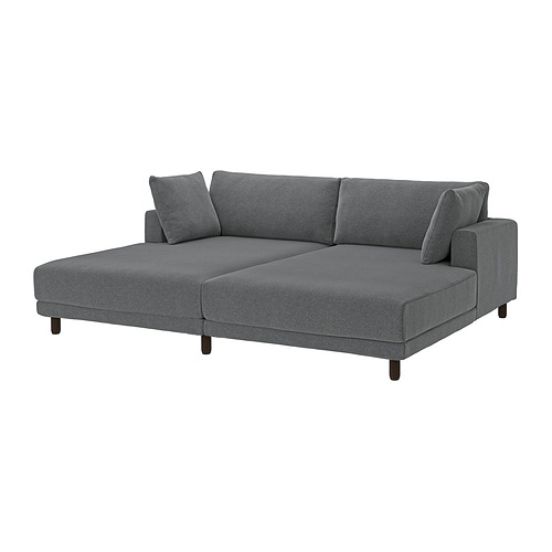 UPPÅKRA 3-seat modular sofa