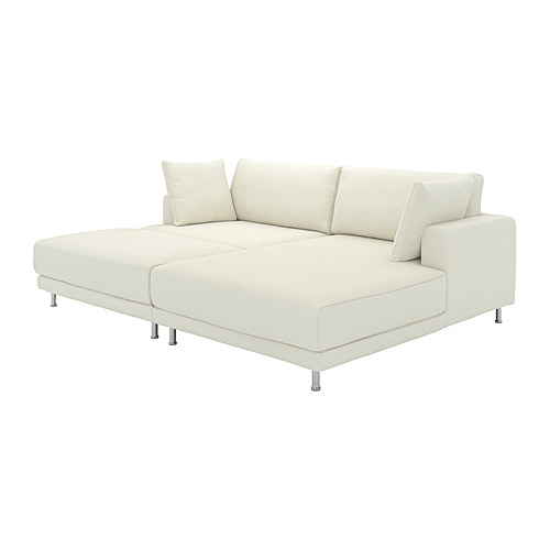 UPPÅKRA sofa modular 3 dudukan