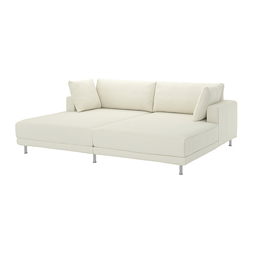 UPPÅKRA 3-seat modular sofa
