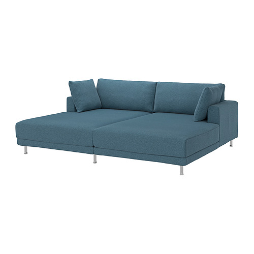 UPPÅKRA 3-seat modular sofa