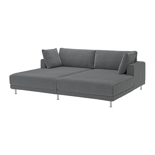 UPPÅKRA 3-seat modular sofa